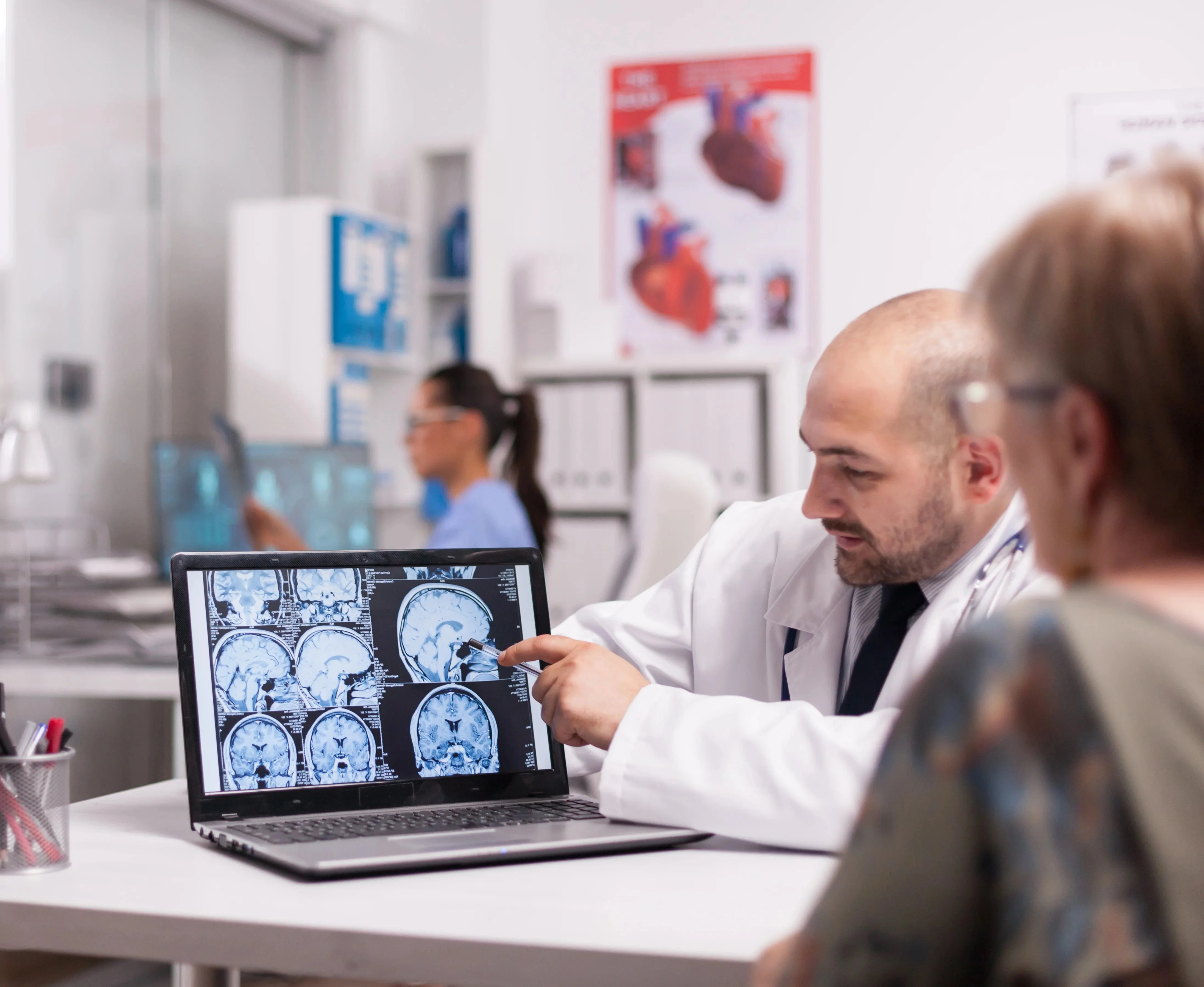 Precision Diagnosis